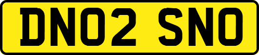 DN02SNO
