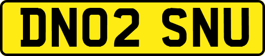 DN02SNU