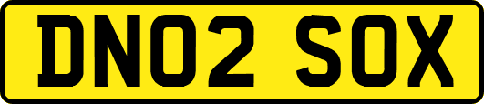 DN02SOX