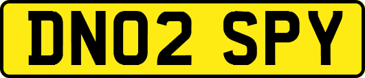 DN02SPY