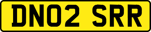 DN02SRR