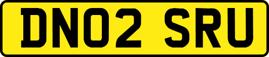 DN02SRU