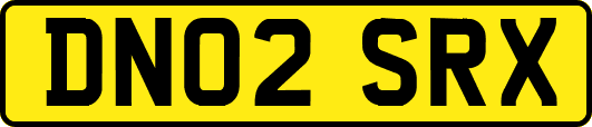 DN02SRX
