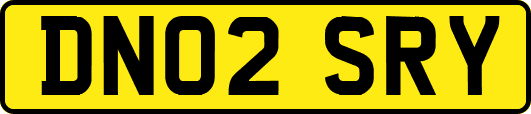 DN02SRY