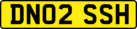 DN02SSH