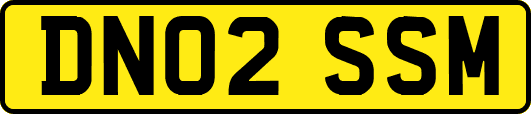 DN02SSM