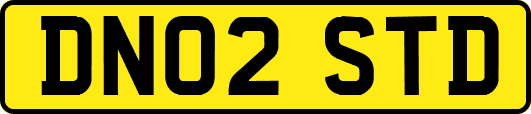 DN02STD