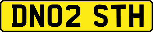 DN02STH