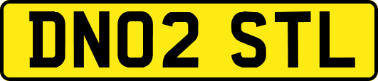 DN02STL