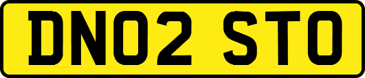 DN02STO