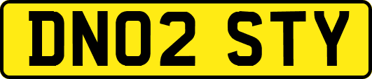 DN02STY