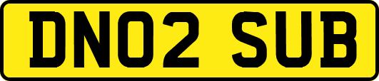 DN02SUB