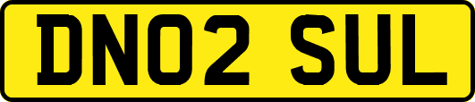 DN02SUL
