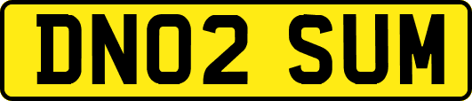 DN02SUM