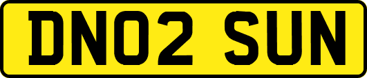 DN02SUN