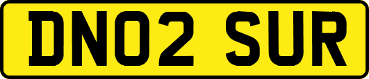 DN02SUR