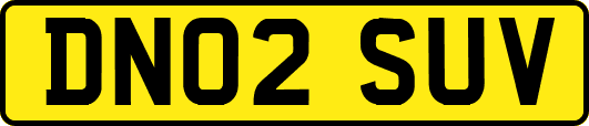 DN02SUV
