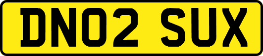 DN02SUX