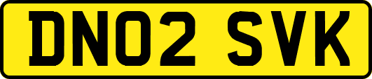 DN02SVK