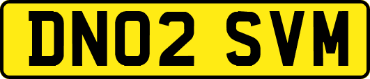 DN02SVM
