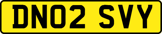 DN02SVY