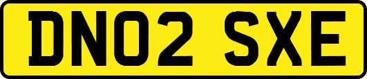 DN02SXE