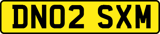 DN02SXM