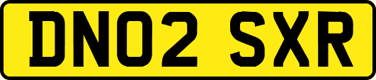 DN02SXR
