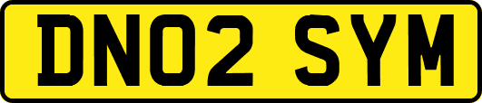 DN02SYM