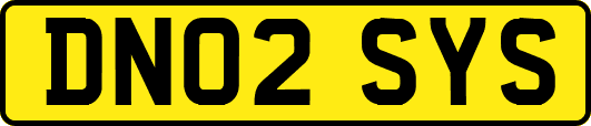 DN02SYS