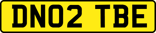 DN02TBE