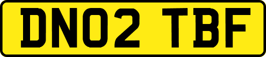 DN02TBF