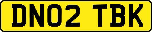 DN02TBK