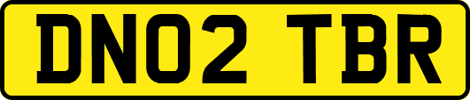 DN02TBR
