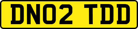 DN02TDD