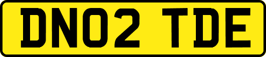 DN02TDE