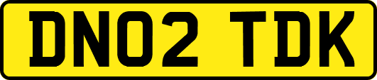 DN02TDK