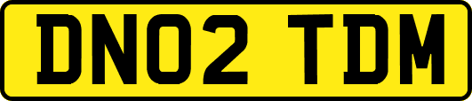 DN02TDM