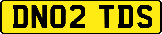DN02TDS