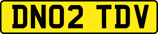 DN02TDV