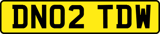 DN02TDW