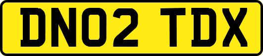 DN02TDX
