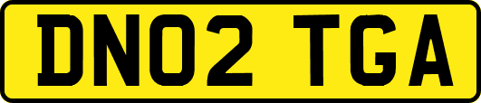 DN02TGA