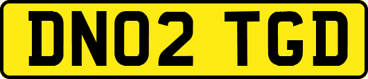 DN02TGD