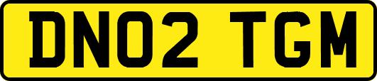 DN02TGM