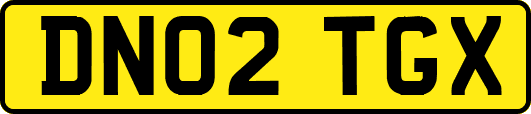 DN02TGX