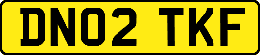DN02TKF