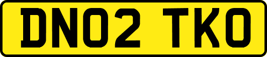 DN02TKO