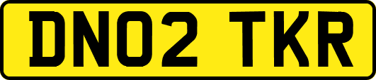 DN02TKR