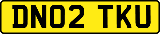 DN02TKU